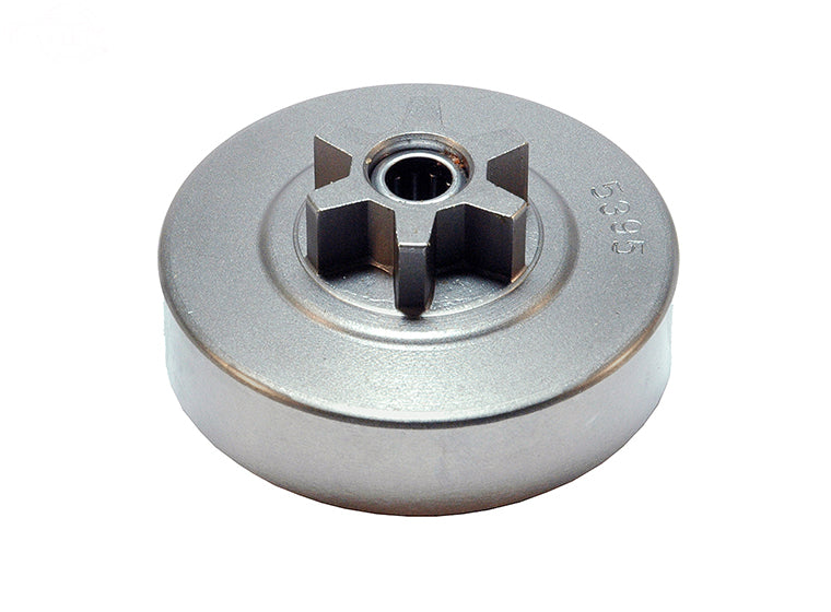 # 14966 SPUR SPROCKET ASM C/S 3/8 LO PRO