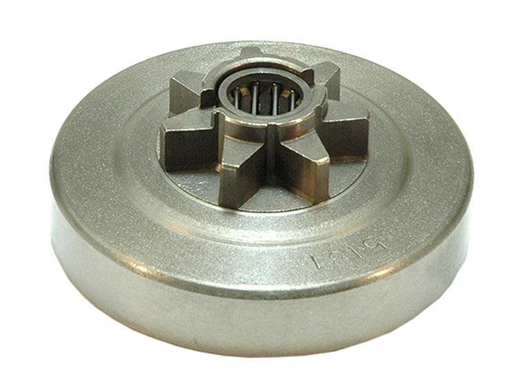 # 14968 SPUR SPROCKET ASM C/S 3/8 STD