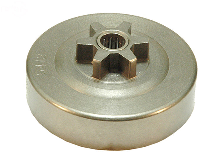 # 14969 SPUR SPROCKET ASM C/S 3/8 LP