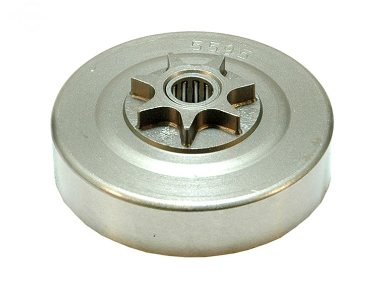 # 14975 SPUR SPROCKET C/S .325 7T