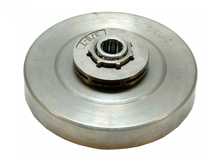 # 14981 RIM SPROCKET KIT C/S 3/8 STD