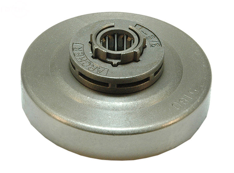 # 14985 RIM SPROCKET KIT C/S 3/8 STD