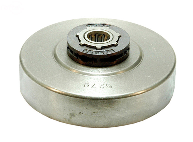 # 14986 RIM SPROCKET KIT C/S 3/8 STD