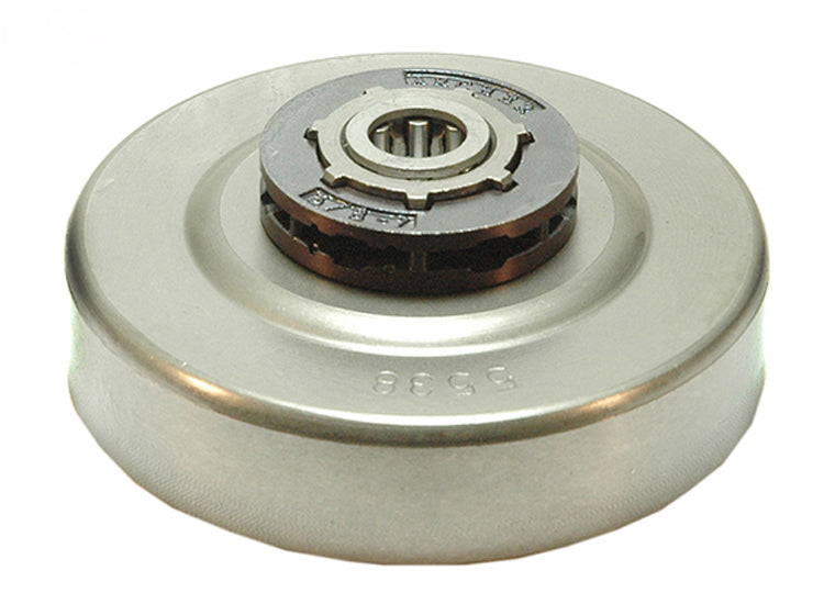 # 14990 RIM SPROCKET KIT C/S 3/8 STD