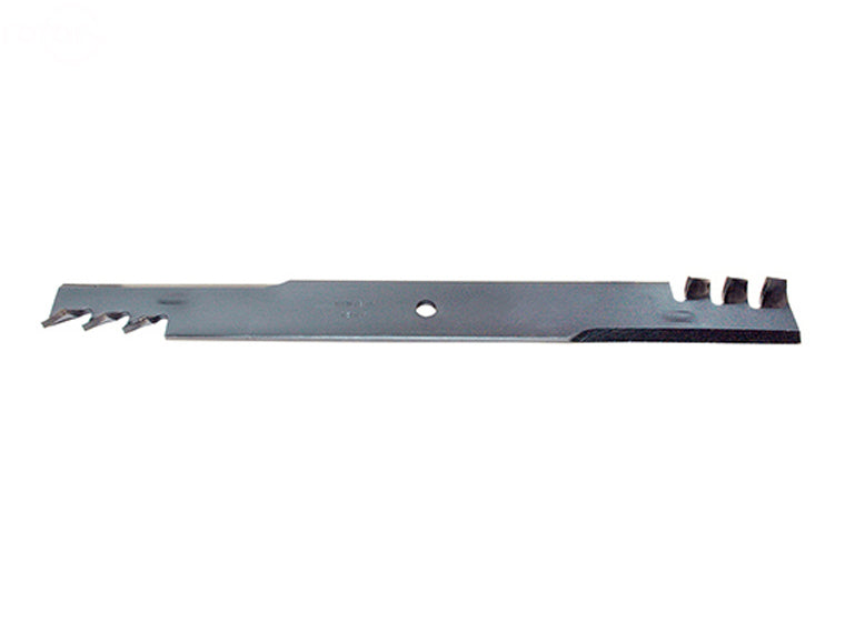 # 15001 COPPERHEAD MULCHING BLADE 24-1/2" X 5/8"