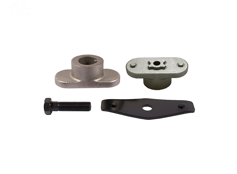 # 15019 BLADE ADAPTER KIT FOR MTD