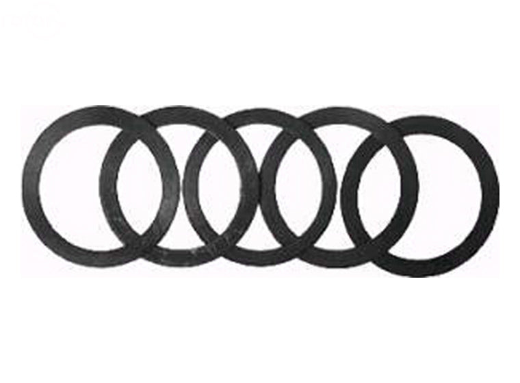 # 1503 GASKET BOWL FOR B&S