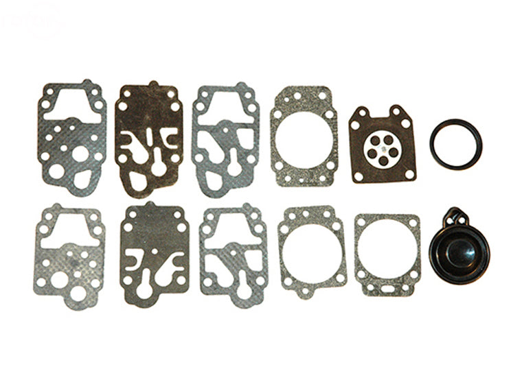 # 15089 GASKET & DIAPHRAGM KIT