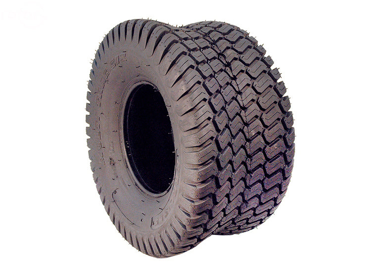 # 15107 TIRE 18-9.50 X 8 (18X950X8) MULTI-TRAC