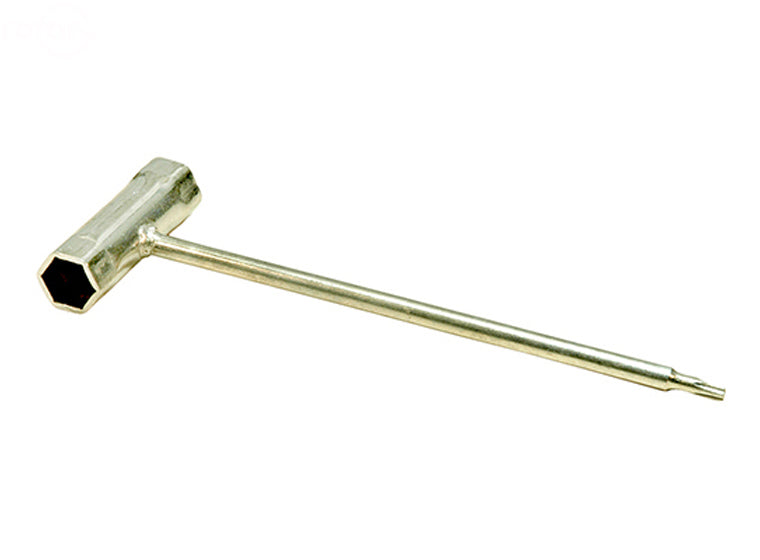 # 15116 T-WRENCH/SCRENCH 19MM X 17MM