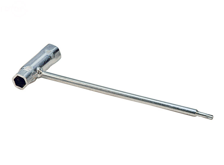 # 15118 T-WRENCH 19MM X 13MM