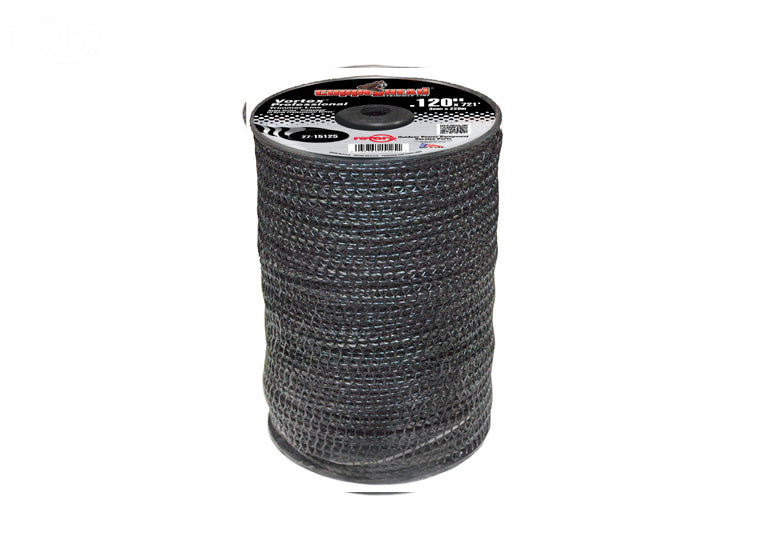 # 15125 TRIMMER LINE 3MM/.120" LG SPOOL