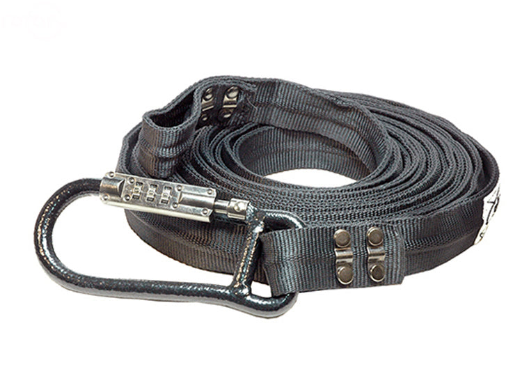 # 15132 LOCKSTRAPS 24' EXTENSION