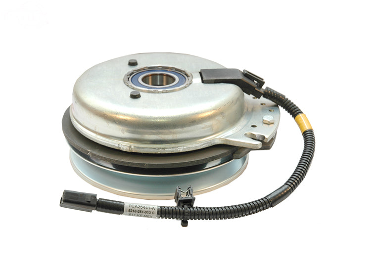# 15207 ELECTRIC CLUTCH FOR JOHN DEERE