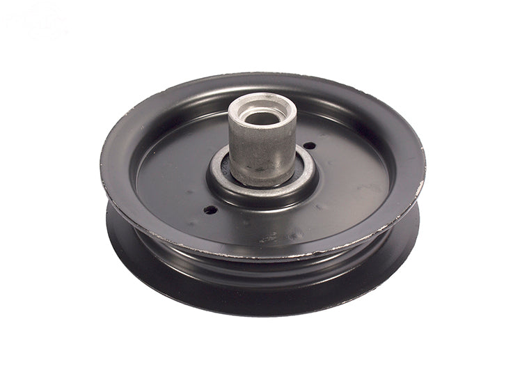 # 15211 FLAT IDLER PULLEY