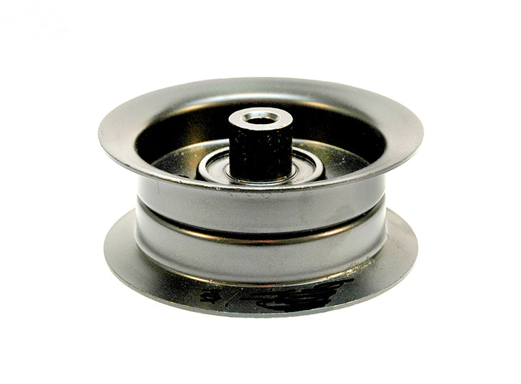 # 15212 FLAT IDLER PULLEY