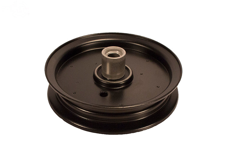 # 15213 FLAT IDLER PULLEY