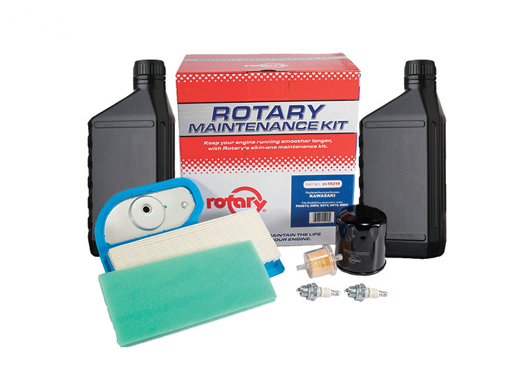# 15218 ENGINE MAINTENANCE KIT FOR KAWASAKI
