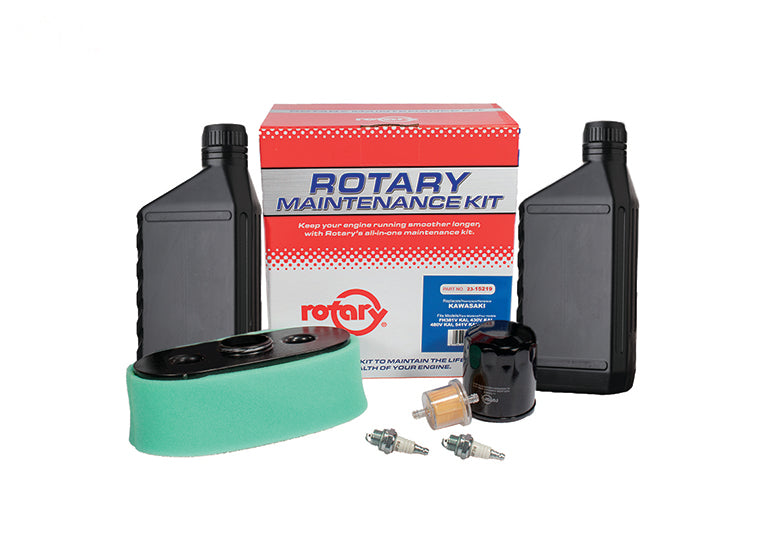 # 15219 ENGINE MAINTENANCE KIT FOR KAWASAKI