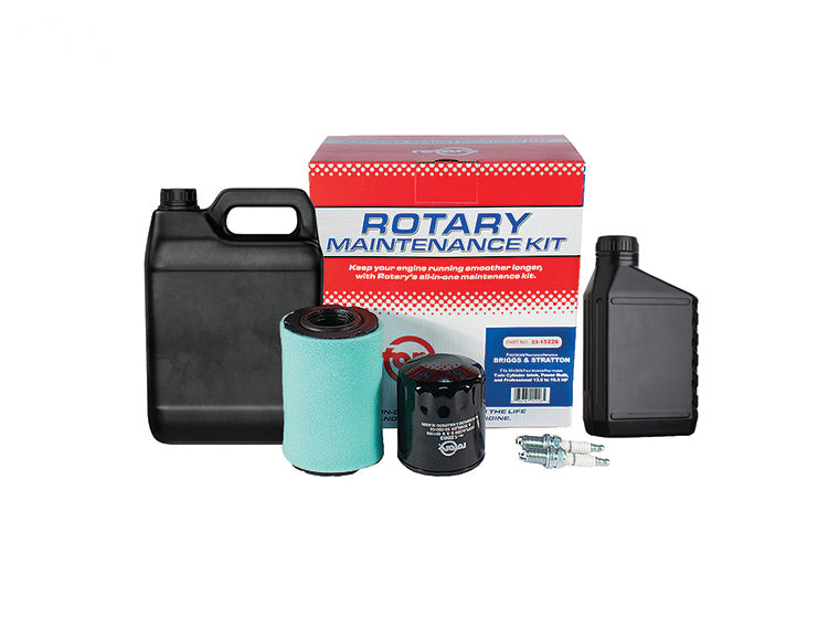 # 15226 ENGINE MAINTENANCE KIT FOR B&S