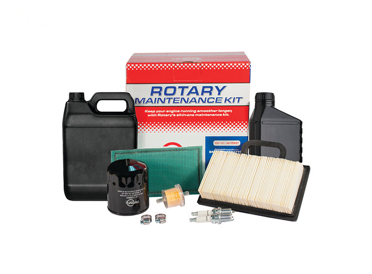 # 15227 ENGINE MAINTENANCE KIT FOR B&S