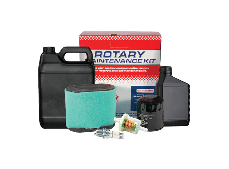 # 15228 ENGINE MAINTENANCE KIT FOR B&S