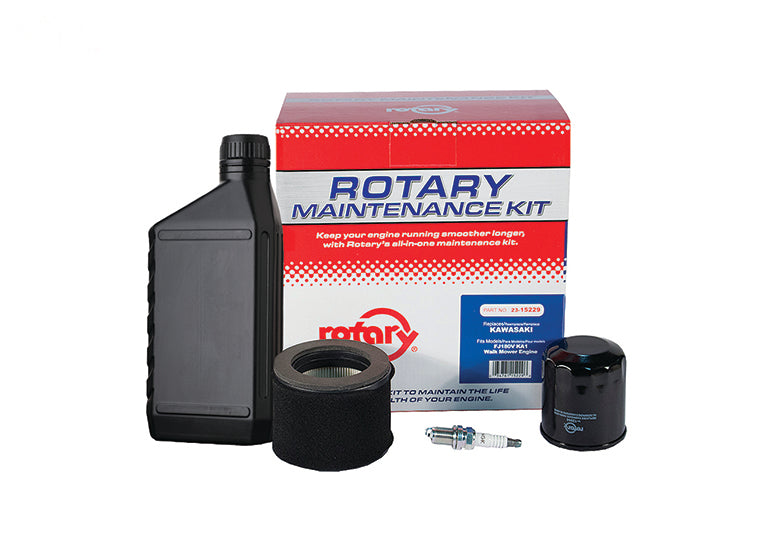 # 15229 ENGINE MAINTENANCE KIT FOR KAWASAKI