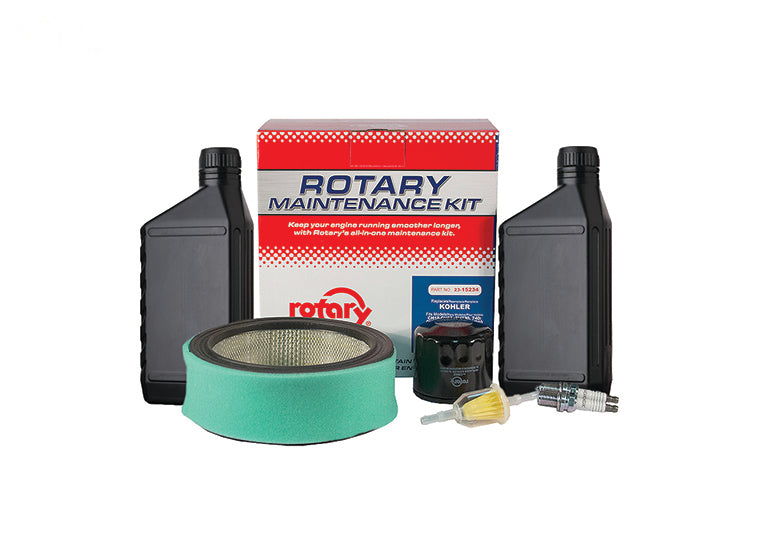 # 15234 ENGINE MAINTENANCE KIT FOR KOHLER