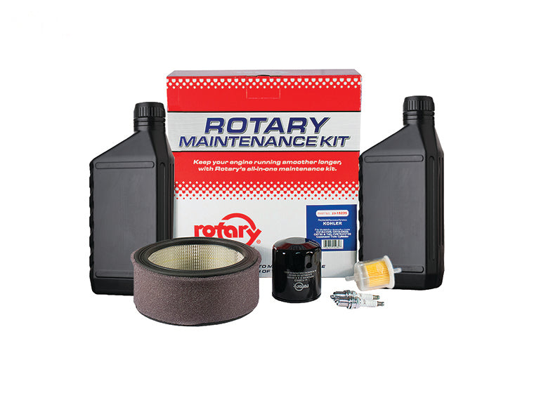 # 15235 ENGINE MAINTENANCE KIT FOR KOHLER