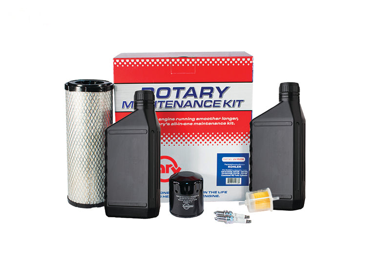 # 15236 ENGINE MAINTENANCE KIT FOR KOHLER