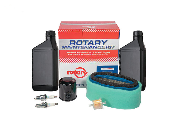 # 15239 ENGINE MAINTENANCE KIT FOR KAWASAKI