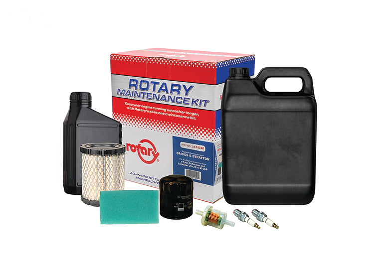 # 15240 B&S MAINTENANCE KIT FOR HUSQVARNA