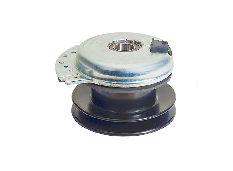# 15277 ELECTRIC CLUTCH FOR HUSTLER