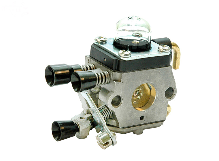 キャスバルちゃん 15292 CARBURETOR FOR ZAMA/STIHL – Belcher's Power Equipment