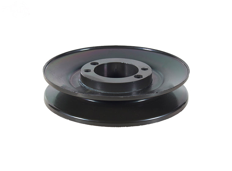 # 15297 SPINDLE PULLEY 5.13" TAPER BORE