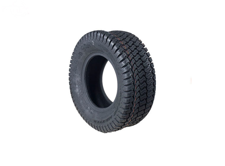 # 15321 TIRE 20 X 8.00-10 (20X800X10) 4 PLY OTR GRASSMASTER