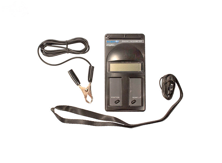 # 15344 DIGITAL ENGINE TACHOMETER