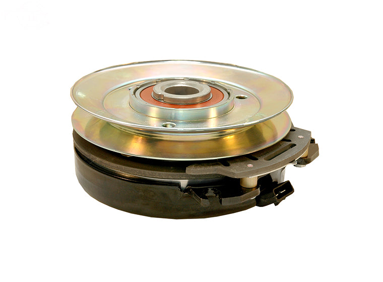 # 15358 ELECTRIC CLUTCH HUSTLER