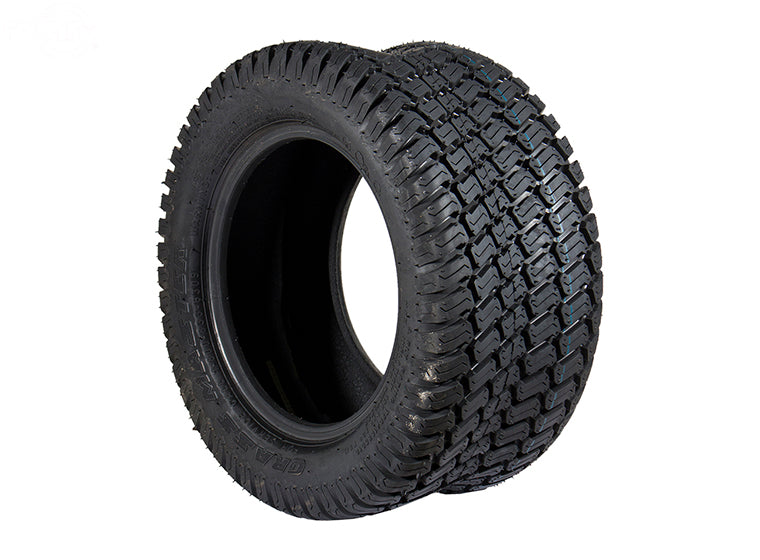 # 15373 TIRE 18 X 8.50-10 (18X850X10) 4 PLY OTR GRASSMASTER