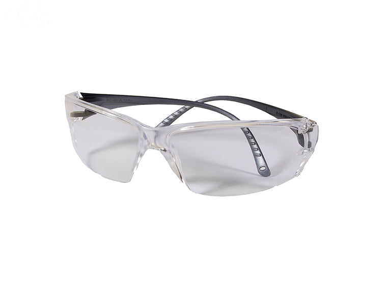 # 15376 ELVEX HELIUM 18 SAFETY GLASSES
