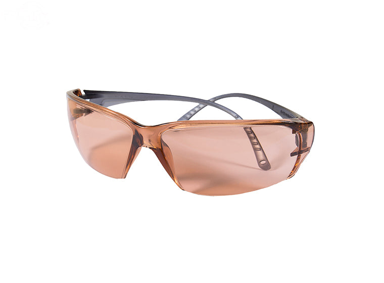 # 15378 ELVEX HELIUM 18 SAFETY GLASSES