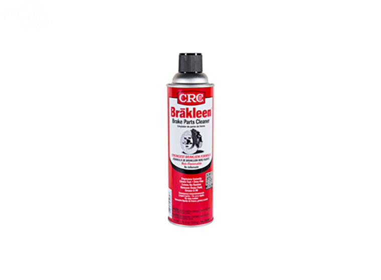 15383 CRC BRAKLEEN **NOT FOR SALE OR USE IN CA OR NJ** – Belcher's
