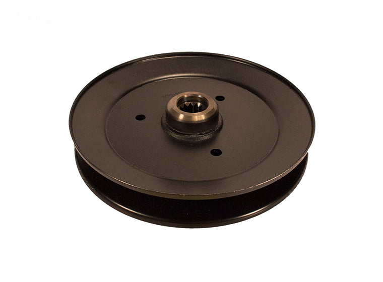 # 15399 BLADE DRIVE PULLEY