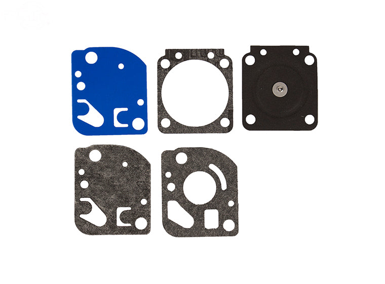 # 15402 GASKET & DIAPHRAGM KIT