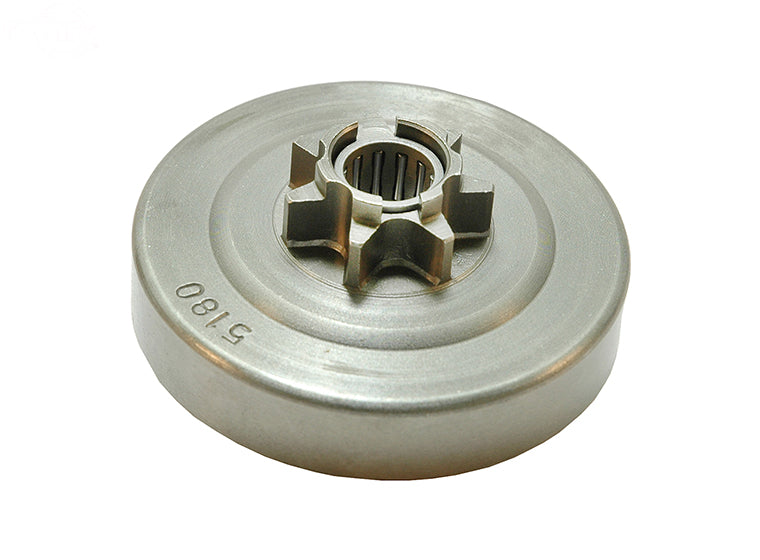 # 15417 SPUR SPROCKET ASM C/S .325 7T