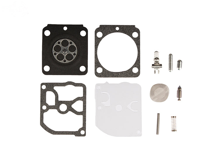 # 15433 REBUILD KIT GASKET & DIAPHRAGM
