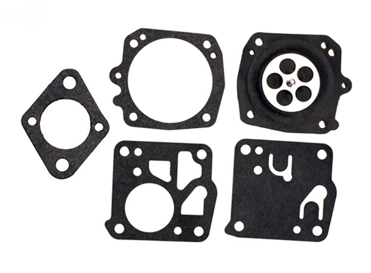 # 1544 CARBURETOR KIT TILLOTSON