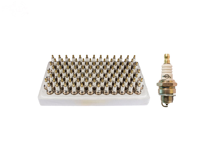 # 15503 ROTARY SPARK PLUG
