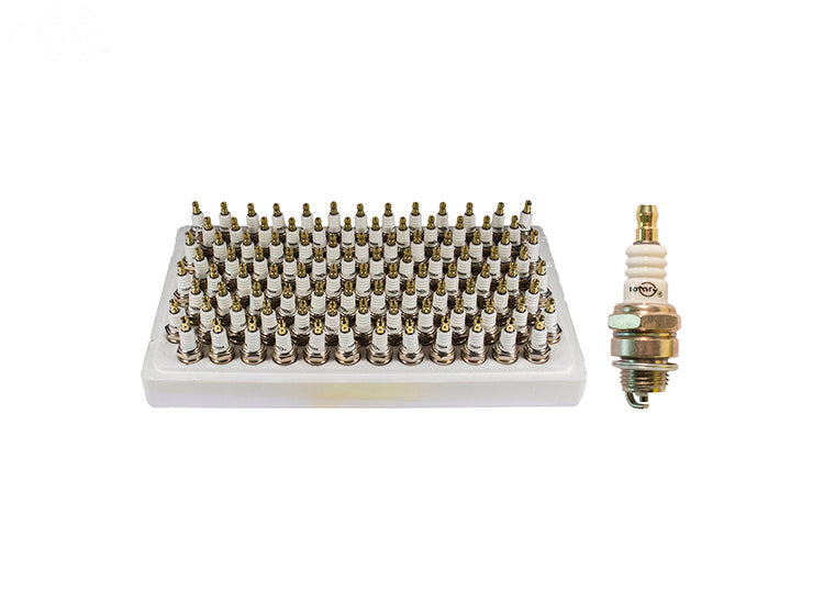 # 15504 ROTARY SPARK PLUG