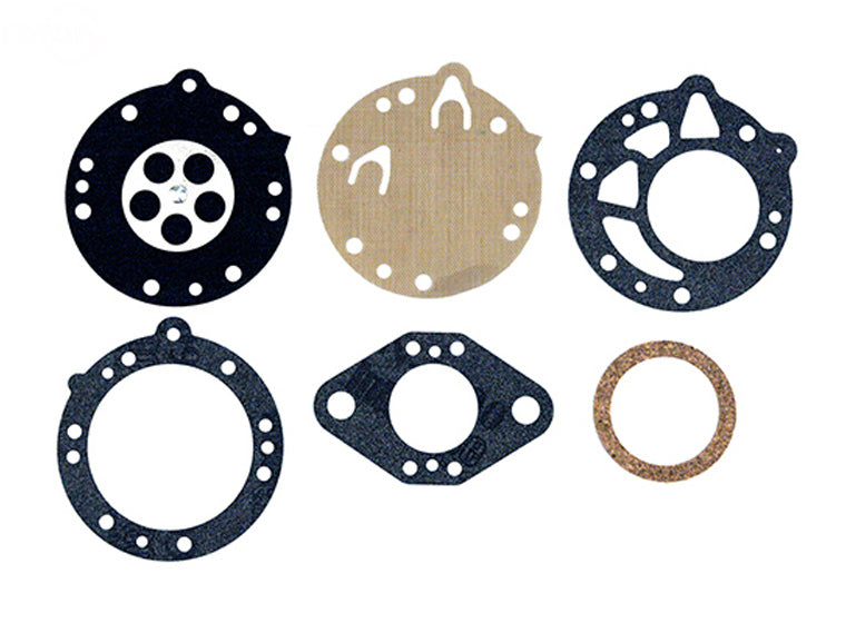 # 1551 CARBURETOR KIT FOR TILLOTSON
